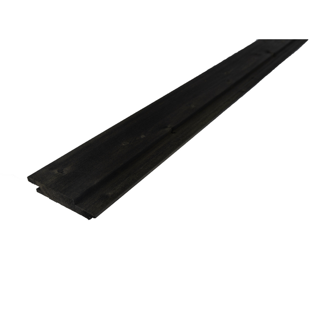 22X123 YTTERPANEL D-FAS SV 4,2 RÄT KANT MÖREROYAL 2.0